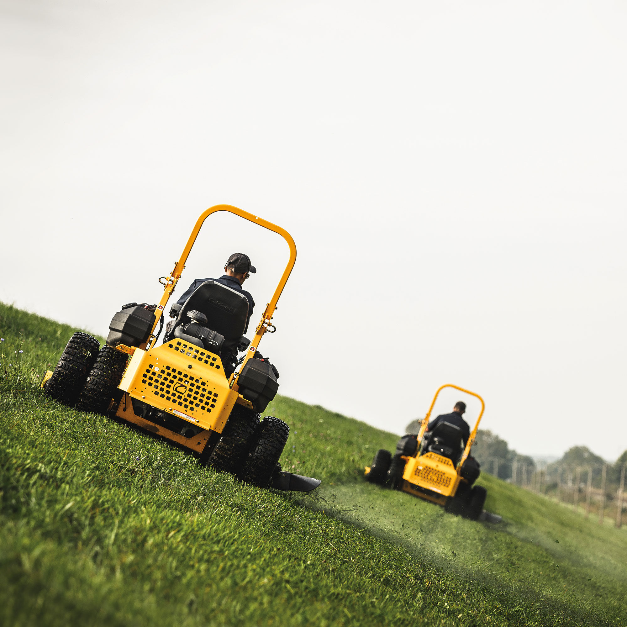 Cub cadet pro hotsell z 972 sdl