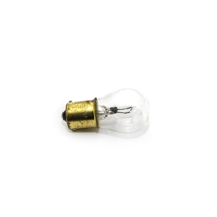12 Volt Lamp