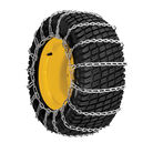 Chains for 26 x 12 x 12 Tires