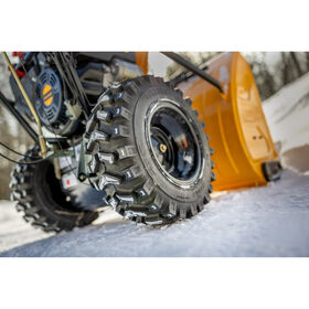 3X 30&quot; MAX Snow Blower