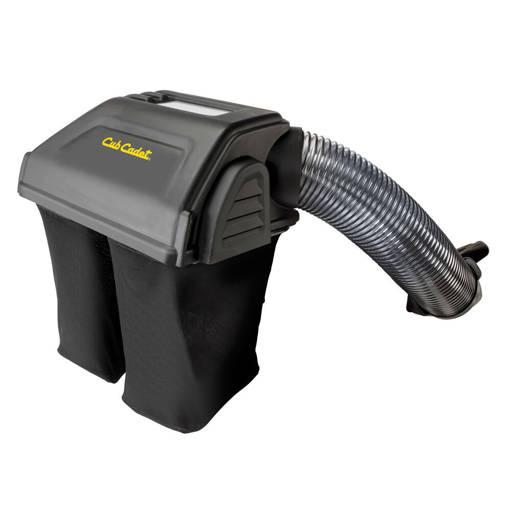 Cub cadet fast attach accessories 2025