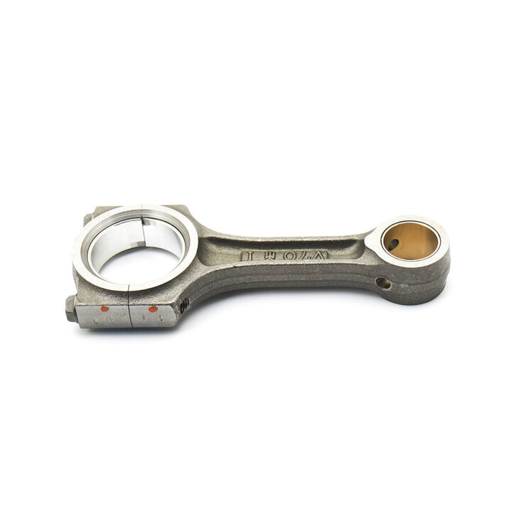 Connecting Rod Assembly