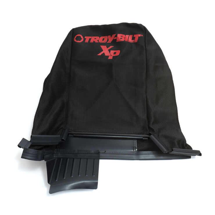 Grassbag Assembly