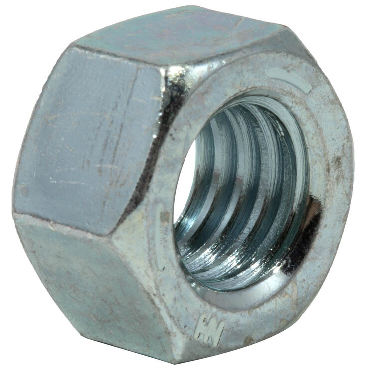 Hex Nut