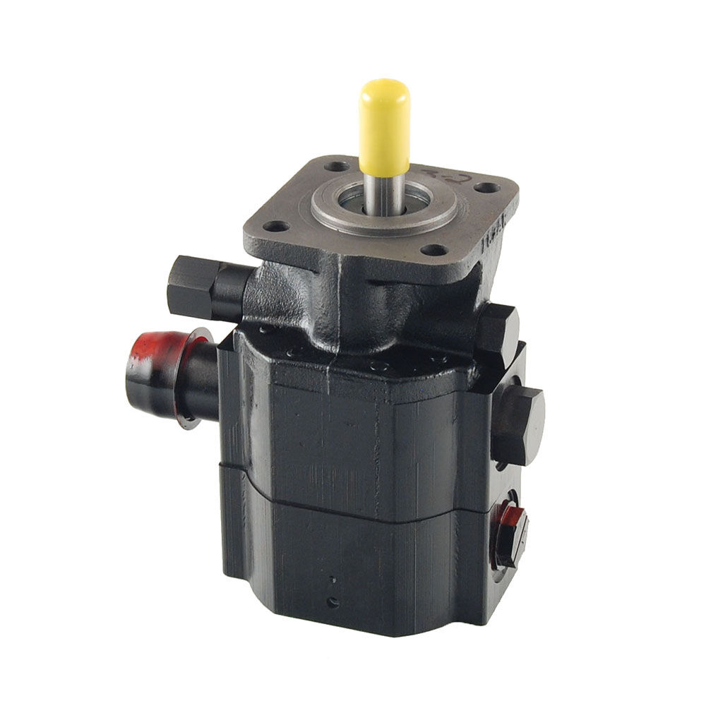 パトラッシュ Hydraulic Gear Pump 11 Gpm - 918-04127 | Cub Cadet US