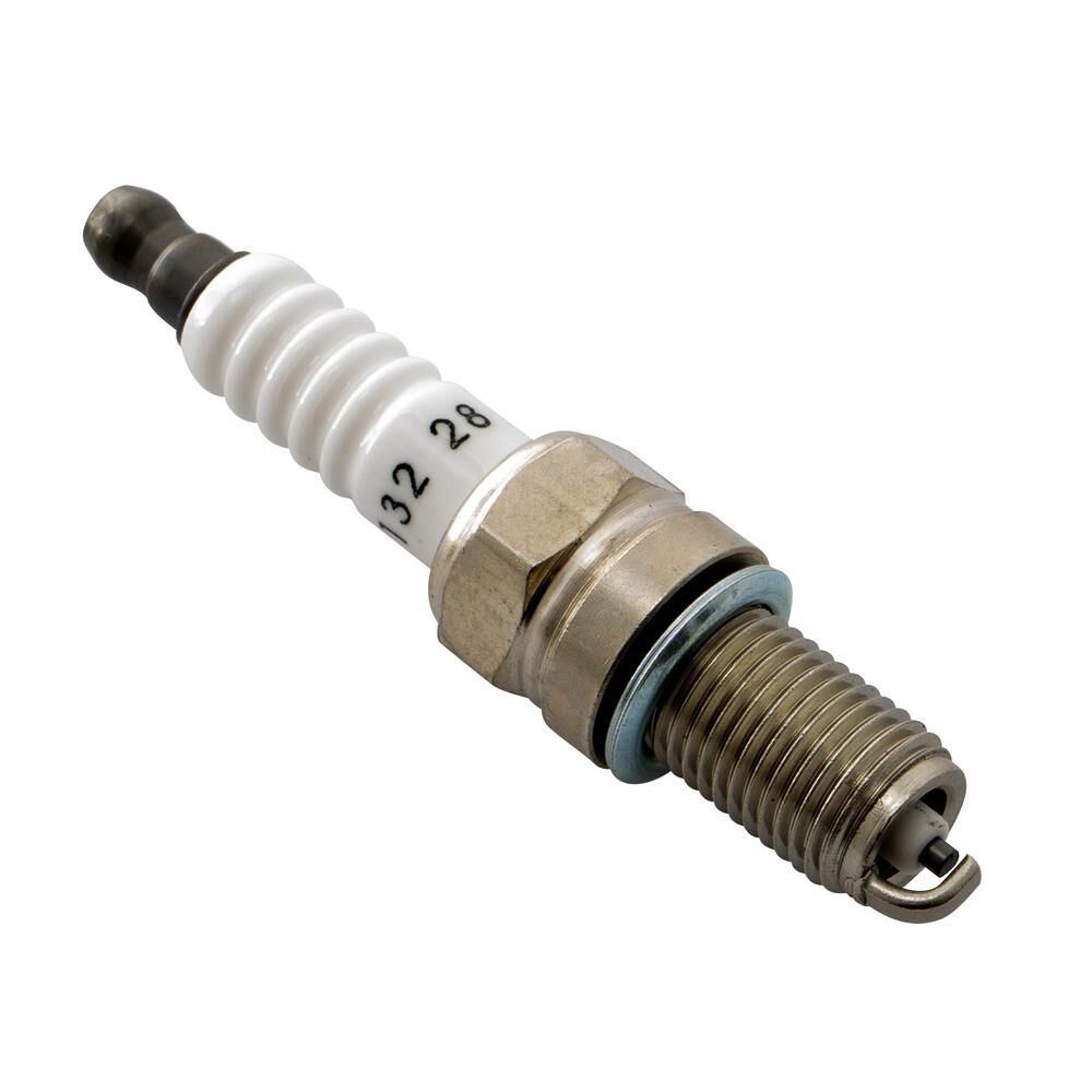 Kohler lawn mower spark sale plug
