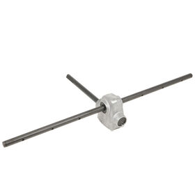30&quot; Auger Gearbox Assembly