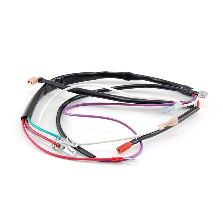 Wire Harness