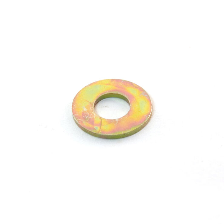 Flat Washer