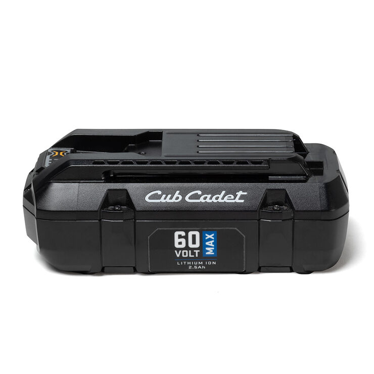 Cub Cadet Lithium-Ion Battery