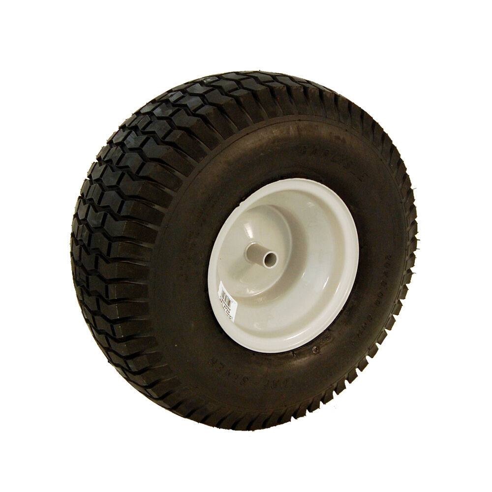 Rear Tractor Tire 20