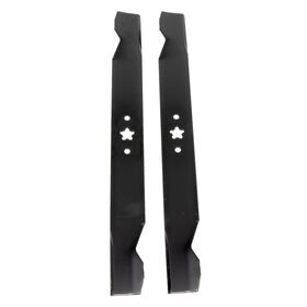 AYP Blade Set for 42-inch Cutting Decks