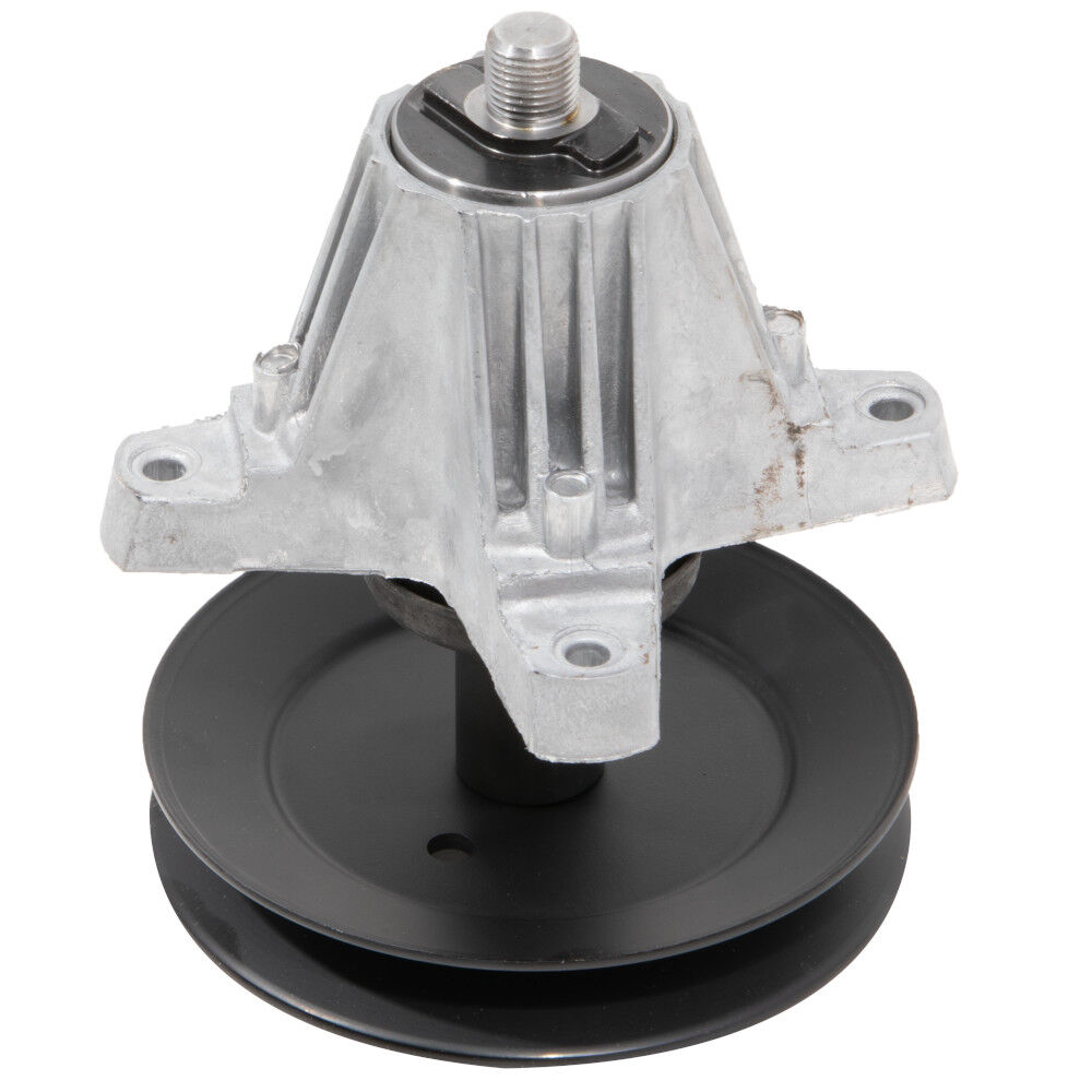 Spindle Assembly - 618P09236 | Cub Cadet US