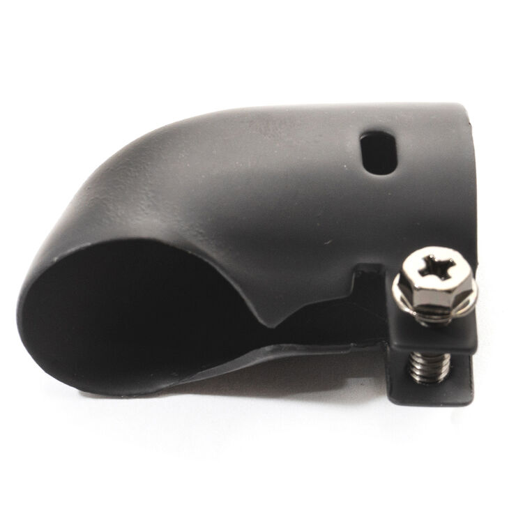 Exhaust Pipe Assembly
