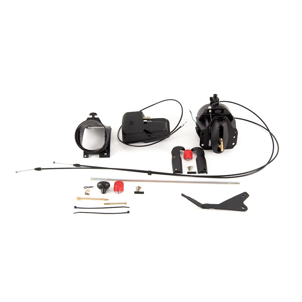 Kit-Service 4-Way Chute Cont Assembly - 753-08391 | Cub Cadet US