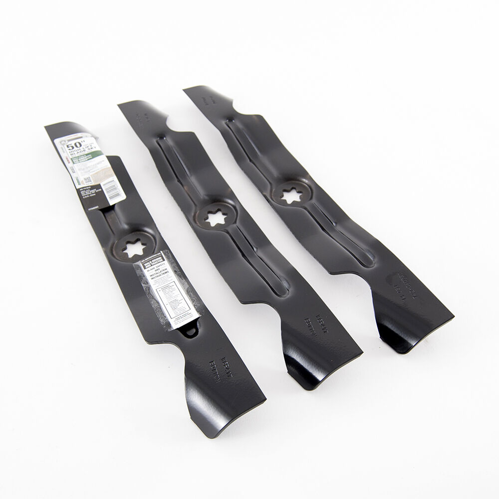 Cub cadet shop lt50 blades