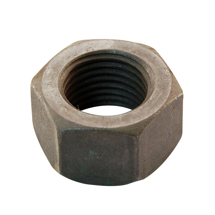 Hex Nut 1/2-20