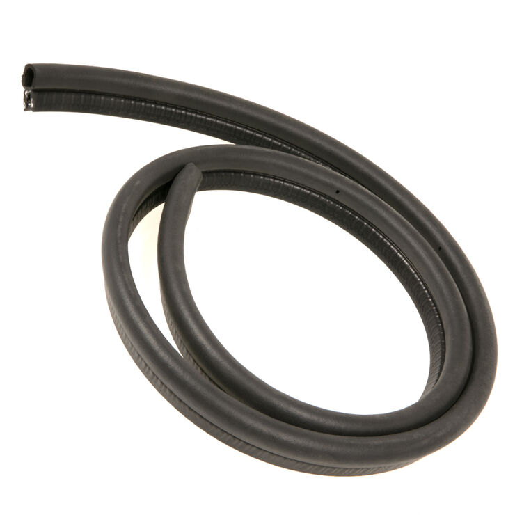 Heat Baffle Seal