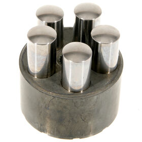 Piston and Pump Block Kit