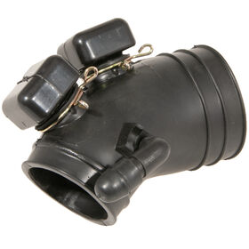 Second Intake Pipe