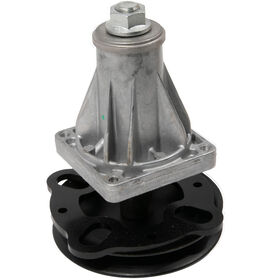 Spindle Assembly