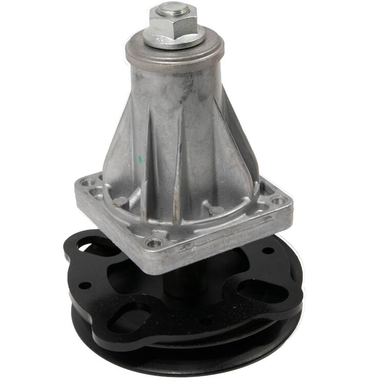 Spindle Assembly