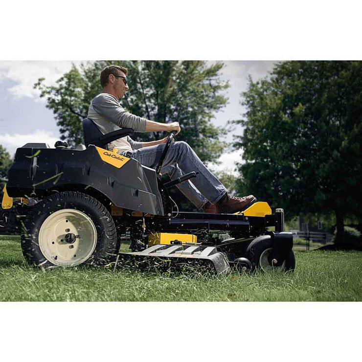 Cub Cadet ZForce LX 54 ZeroTurn Mower Cub Cadet US
