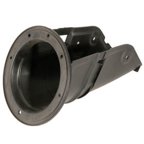 Lower Chute 6.5&quot;