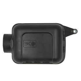 Air Filter Housing Assembly