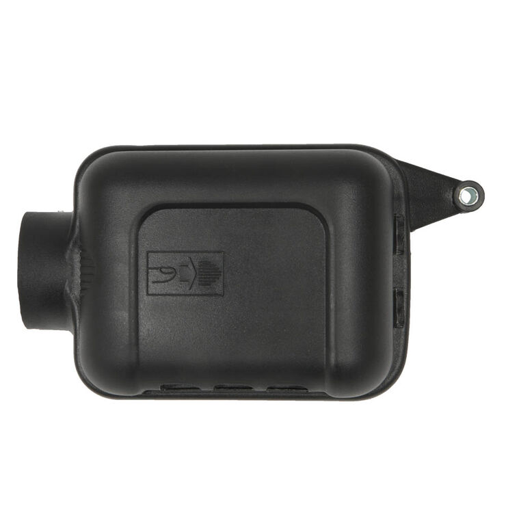 Air Filter Housing Assembly