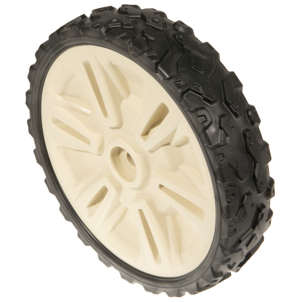 Drive Wheel 9