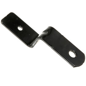 Tounge Bracket &#40;Powder Black&#41;