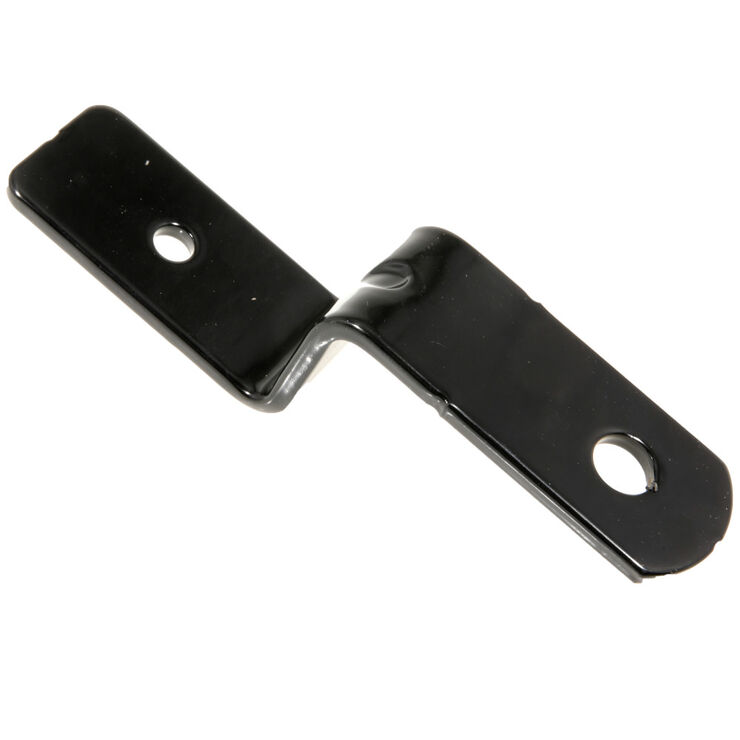 Tounge Bracket &#40;Powder Black&#41;