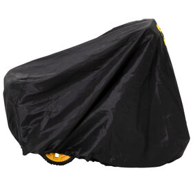 Mower and Snow Blower Cover