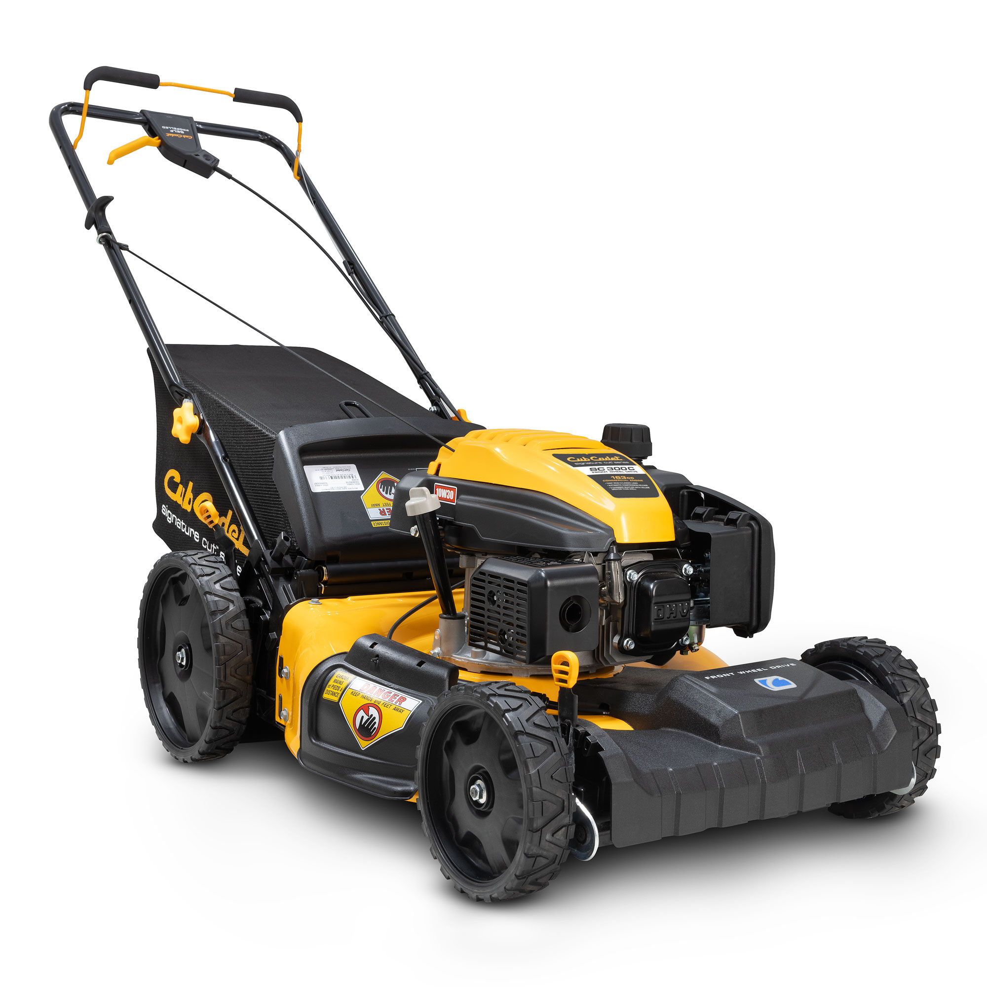 Cub Cadet 12AVB2C2010