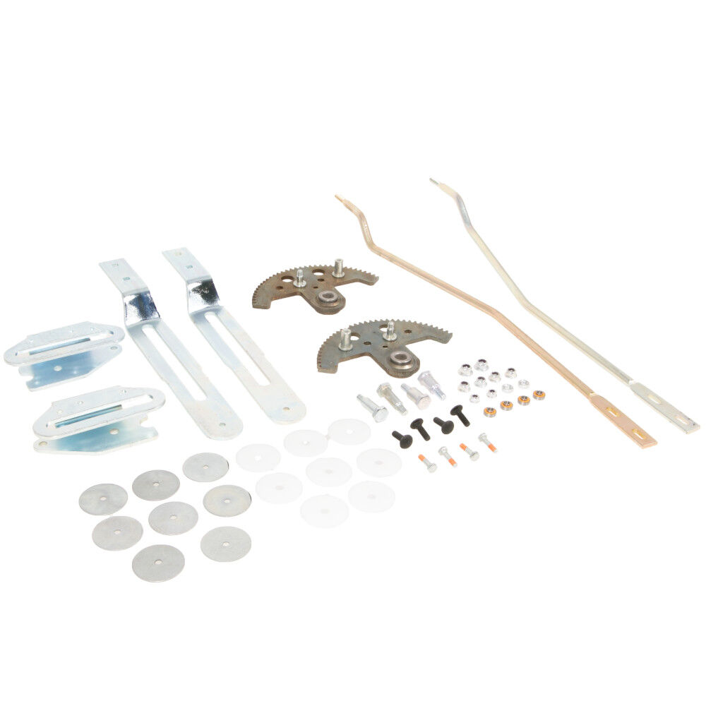 Zf-S Steering Kit (Repl 703-08600) - 753-08763 | Cub Cadet US