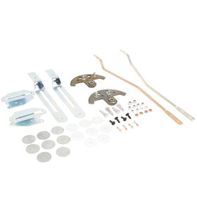 Rzt-S Steering Kit &#40;Repl 703-08600&#41;