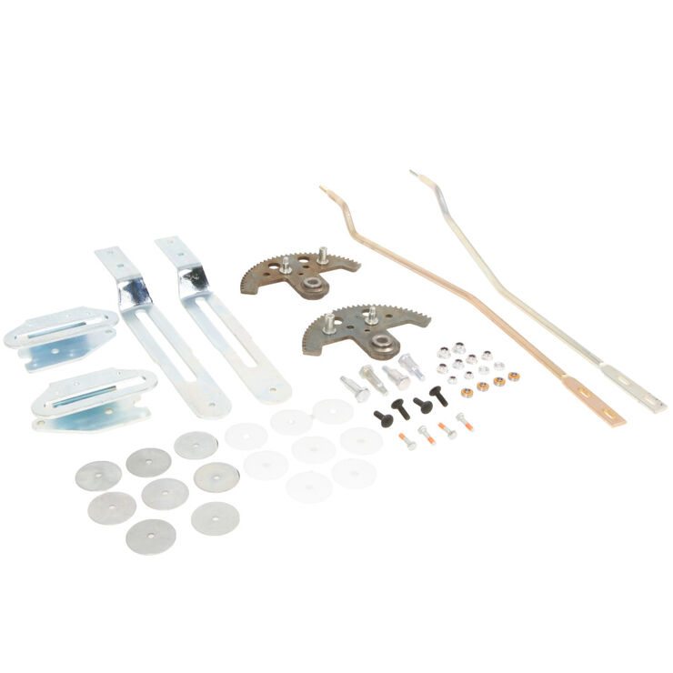 Rzt-S Steering Kit &#40;Repl 703-08600&#41;