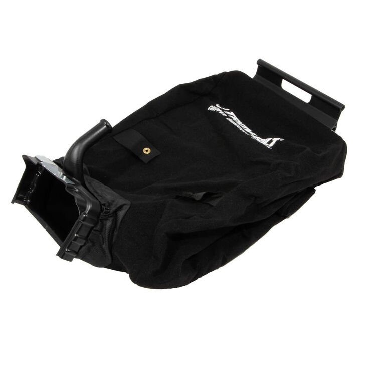 Chute and Bag Assembly &#40;Troy Bilt&#41;