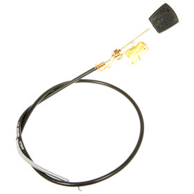 Throttle Cable