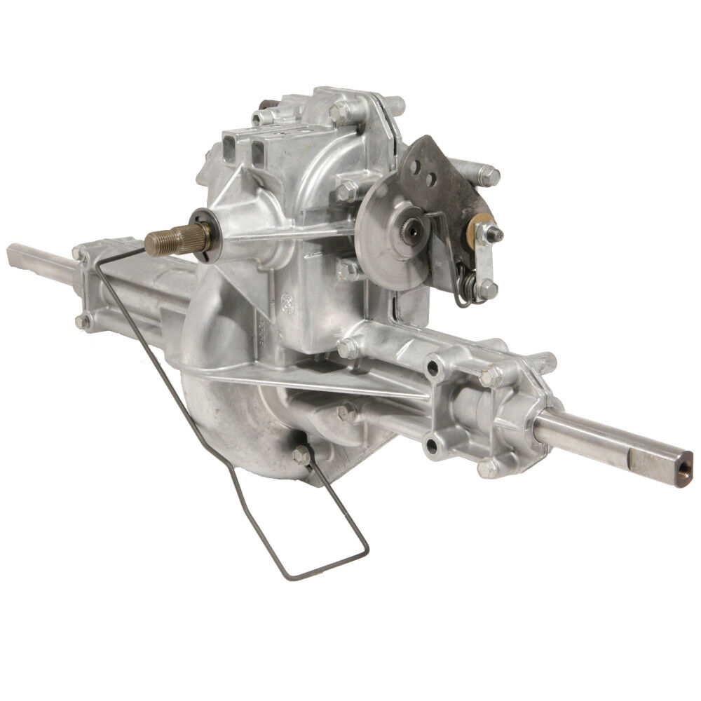 Transmission Assembly - 918-05056C | Cub Cadet US