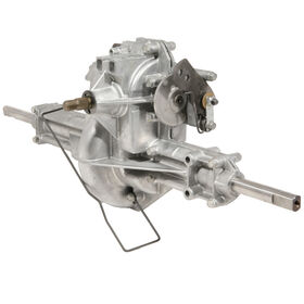 Transmission Assembly