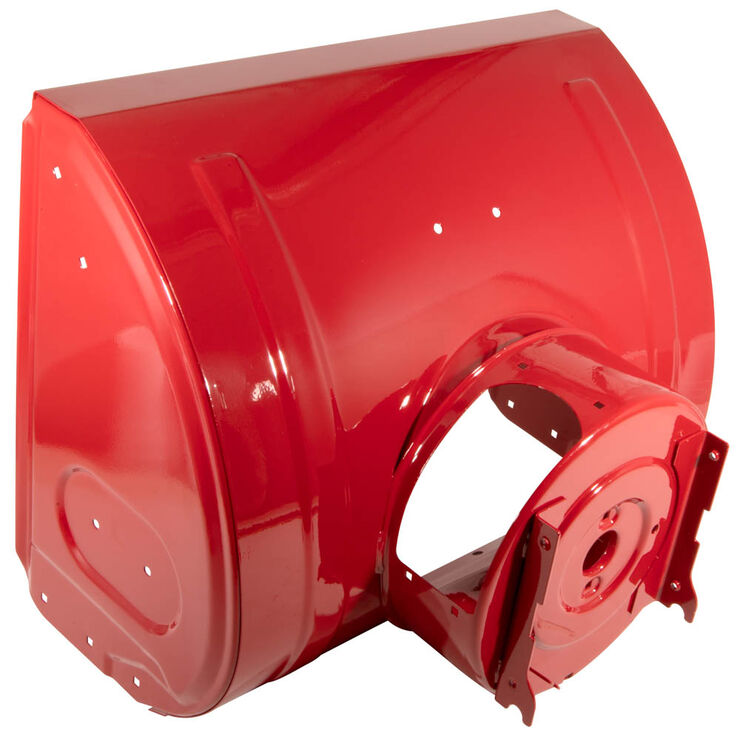 26" Auger Housing (Craftsman Red)