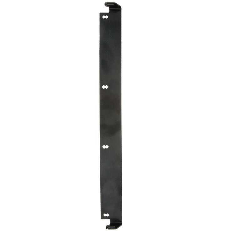 30-in Shave Plate &#40;Flint Mica&#41;