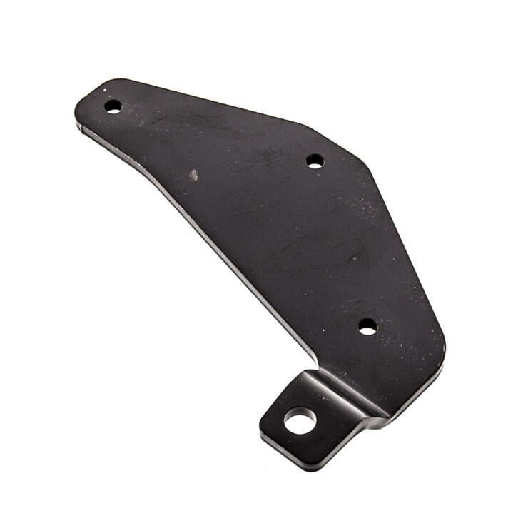 Actuator Mounting Bracket Outer &#40;Powder Black&#41;
