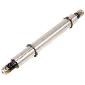 Jack Shaft Assembly