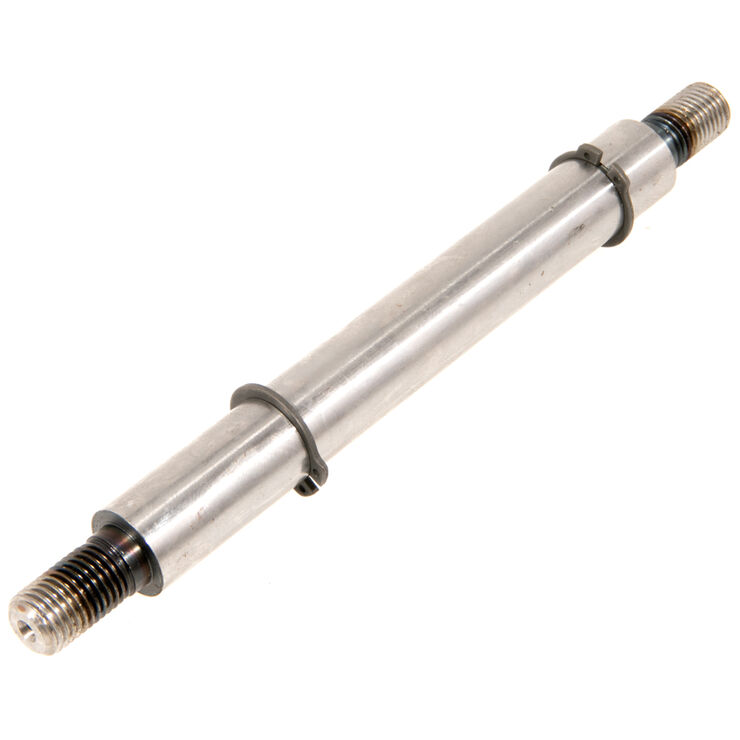 Jack Shaft Assembly