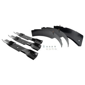 PRO X Mulch Kit for 48&quot; Cutting Decks
