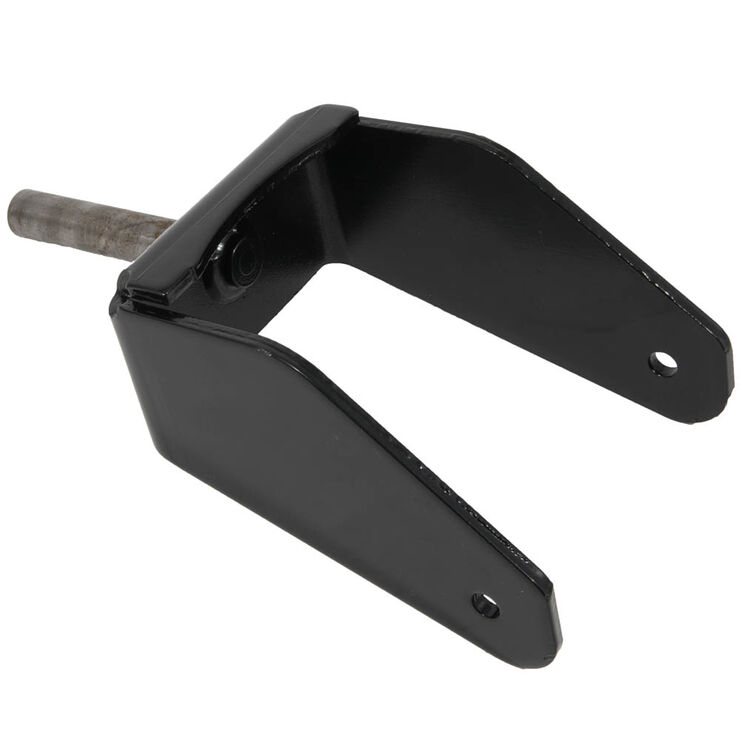 YOKE-CASTER WHEEL 46/50/54 R