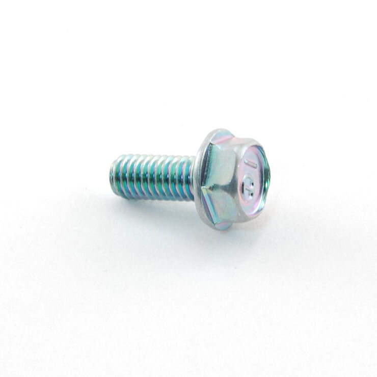 Flange Bolt 6x14